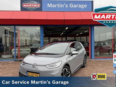 Occasion VW ID.3 69 kW (95 PK) 2020 Grijs Hatchback