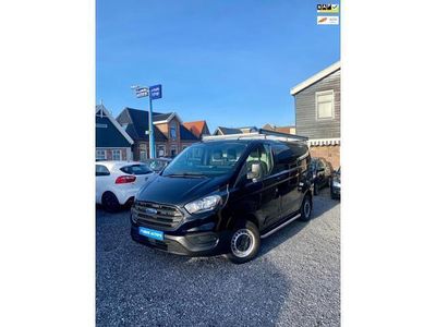 tweedehands Ford Custom TRANSIT280 2.0 TDCI L1H1 Ambiente