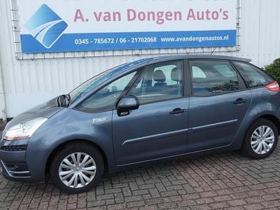 Citroën C4 Picasso