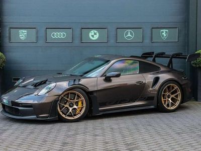 tweedehands Porsche 911 GT3 992 992 4.0RS|Weissach|PTS|Lift|Chrono|BTW|