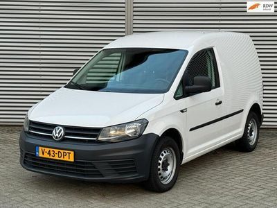 tweedehands VW Caddy 1.2 TSI L1H1 Airco/ Elek. Ramen/ Bluetooth/ Elek. Spiegels