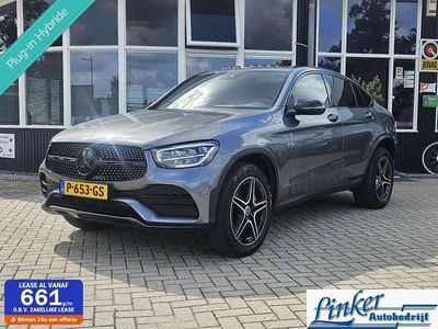 Mercedes GLC300e