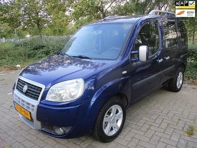 Fiat Doblò