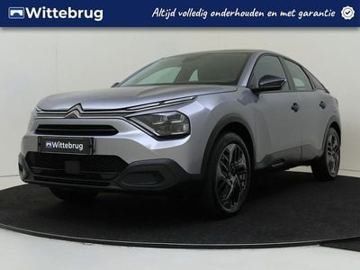 Citroën e-C4