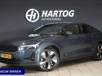Blauw Gebruikt 2023 Polestar 2 Long Range Single Motor Hatchback | € 27.950 (Goede deal)