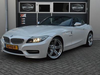 tweedehands BMW Z4 Roadster sDrive35is Executive M-sport Automaat Lee