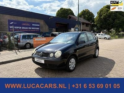 VW Polo