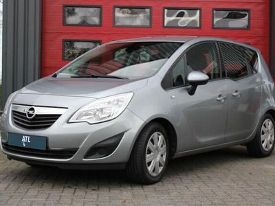 tweedehands Opel Meriva 1.4 Selection