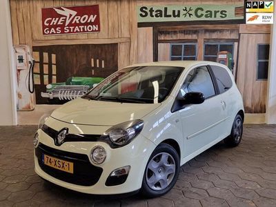 tweedehands Renault Twingo 1.2 16V Dynamique/AIRCO/N.A.P/CRUISE/