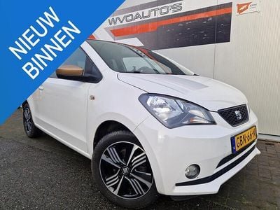 Hatchback Occasion 2017 Seat Mii Cosmopolitan Hatchback | € 6.450 (Goede deal)
