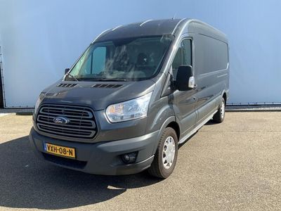 tweedehands Ford Transit 290 2.2 TDCI L2H2 Ambiente Airco 3 Zit