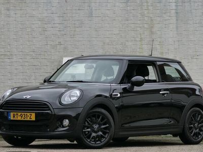 tweedehands Mini Cooper 136PK Business Navigatie | Parkeersensor | Lichtmetaal