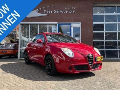 tweedehands Alfa Romeo MiTo 1.4 T Distinctive