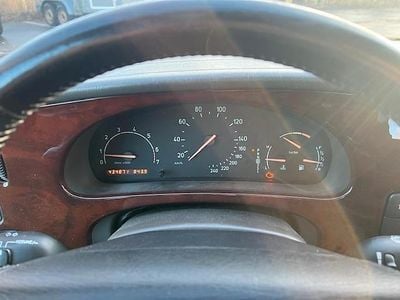 Occasion 2000 Saab 9-5 Aero | € 1.000 (Iets duurder)