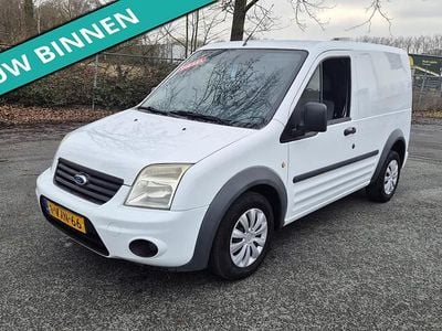 Occasion Ford Transit Connect Trend 2012 MPV