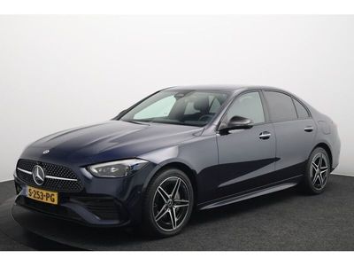 Mercedes C300