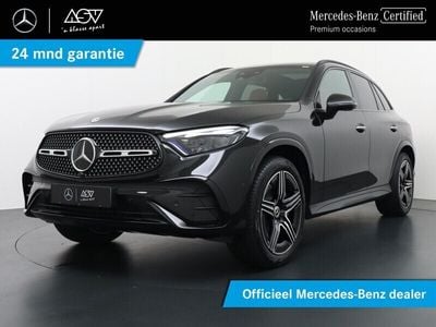 Mercedes GLC300