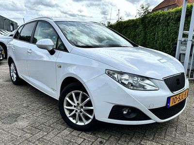 tweedehands Seat Ibiza ST 1.2 TDI COPA Plus Ecomotive Climate/Lmv/Cruise