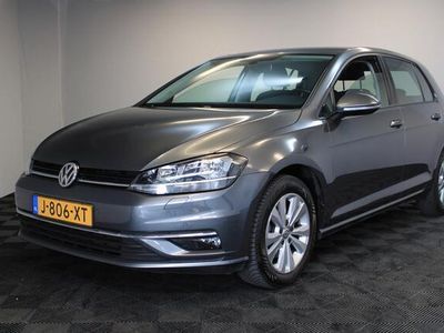 tweedehands VW Golf VII 1.6 TDI Comfortline Business | Navi | Stoelverwarming |