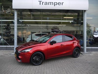 Hatchback Occasion 2024 Mazda 2 Homura-Line Hatchback | € 22.995 (Iets duurder)