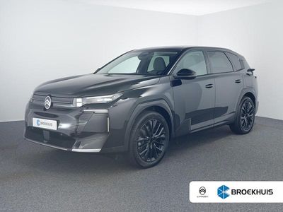 Occasion Citroën C5 Aircross Comfort 156 kW (213 PK) 2025 Zwart SUV