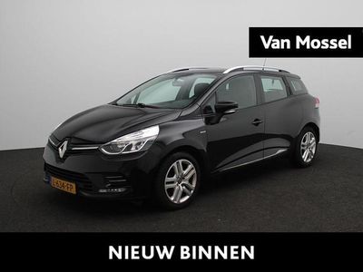 Renault Clio IV