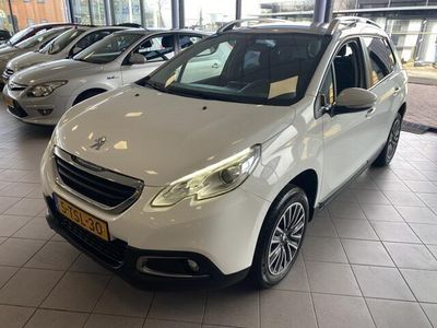 tweedehands Peugeot 2008 1.2 VTi Active