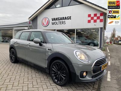 Mini One Clubman