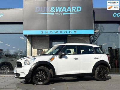 Mini One Countryman