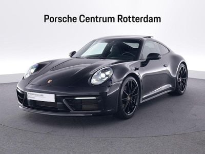 Porsche 911 Carrera S