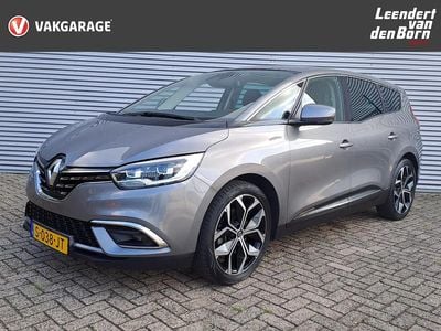 Renault Grand Scénic IV