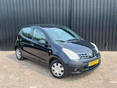 Nissan Pixo