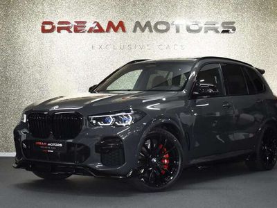 tweedehands BMW X5 45e M-Sport xDrive 394pk | CRYSTAL POOK | LUCHTVER