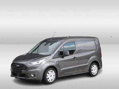 Grijs Gebruikt 2021 Ford Transit Trend Van | € 16.950 (Iets duurder)