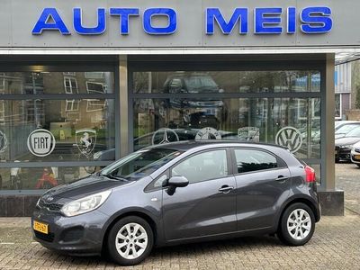 tweedehands Kia Rio 1.2 CVVT Comfortline Airco