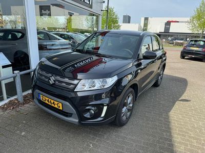 tweedehands Suzuki Vitara 1.6 Exclusive