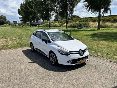 Renault Clio GrandTour