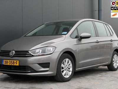 VW Golf Sportsvan