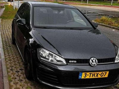 VW Golf VII