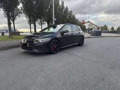 Gebruikt 2021 VW Golf VIII GTI Clubsport Sedan | € 29.000 (Goede deal)