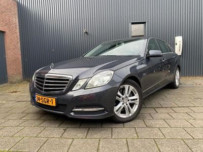 Mercedes S250