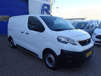 Occasion Peugeot Expert Premium 95 PK (69 kW) 2019 Wit Van