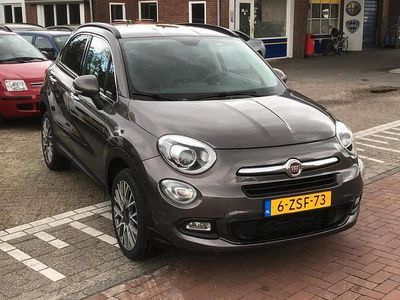 Gebruikt 2015 Fiat 500 Lounge | € 9.950