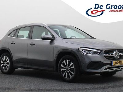 Mercedes GLA250