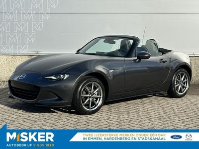 Mazda MX5