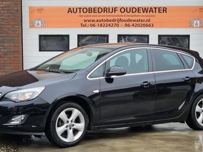 tweedehands Opel Astra 1.4 Cosmo