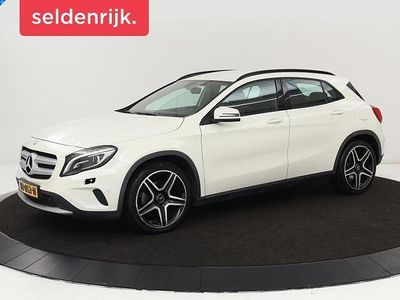 Mercedes GLA180