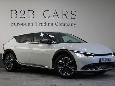 Occasion Kia EV6 Plus 166 kW (227 PK) 2021 Grijs SUV