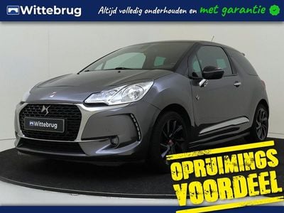 DS Automobiles DS3