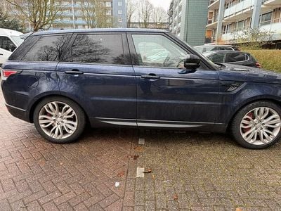 Occasion Land Rover Range Rover 306 PK (225 kW) 2016 SUV